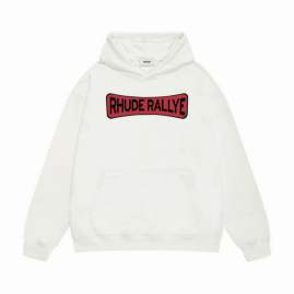 Picture of Rhude Hoodies _SKURhudeS-XXLsytRHM0625607